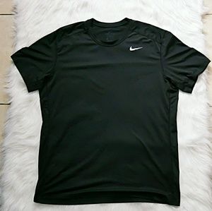 ㊗️Nike Dri-Fit Black T-Shirt㊗️